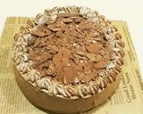 クリスマス❤いちごのデコレーションケーキ作り方30写真