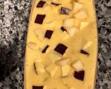 簡単☆さつま芋と林檎のパウンドケーキ作り方4写真