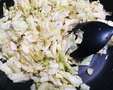 キャベツだけ！なのに美味しいよ～作り方4写真