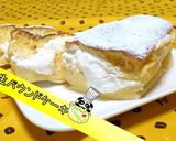 【絶品】ふわとろ生パウンドケーキ♪作り方1写真