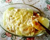 レンジで☆玉ねぎのツナマヨチーズ蒸し作り方6写真