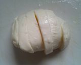 おもてなしに♪トマト生ハムカプレーゼ作り方5写真
