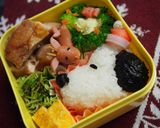 ウインナーでトナカイさん☆クリスマス☆作り方17写真