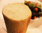 ふわふわ食パン作り方7写真