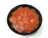 ニンジンらーめん作り方4写真