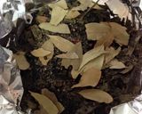 手作りベーコン 番茶で燻す作り方7写真