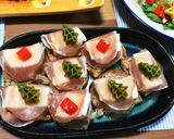 【クリスマス】生ハムのオードブル作り方9写真