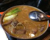ビーフシチュー作り方6写真