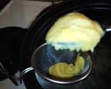 牡蠣とあんこうの味噌鍋♪（白味噌味）作り方2写真