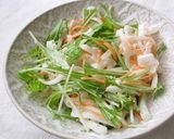 簡単&コク旨!大根と人参のサラダ作り方4写真