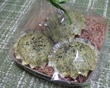 お茶 ミルクマフィン〜香る♪〜作り方5写真