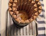 我が家の手作りおせち☆トースター伊達巻☆作り方10写真