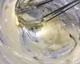 生クリームなし！キャラメルナッツタルト作り方4写真