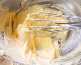 生クリームなし！キャラメルナッツタルト作り方6写真