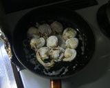 ホタテがふっくら☆醤油バターソテー作り方3写真