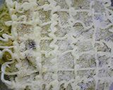 ☆おからのマヨ焼き（カレー味）作り方3写真
