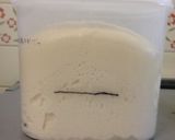 生クリーム食パン作り方4写真