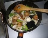 ホタテがふっくら☆醤油バターソテー作り方8写真