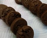 簡単❗サクサク❗チョコチップクッキー作り方6写真