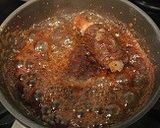 クリスマス、お弁当に簡単マンガ肉のグリル作り方7写真