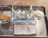 真空調理で鰆の西京焼き作り方1写真
