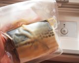 真空調理で鰆の西京焼き作り方4写真