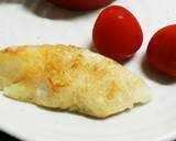 簡単⭐アブラカレイのシンプル焼き作り方4写真