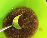 簡単★冷蔵庫の材料で鮭の甘醤油蒸し作り方1写真
