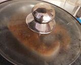 簡単★冷蔵庫の材料で鮭の甘醤油蒸し作り方3写真