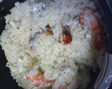 スライスチーズdeトマトリゾット作り方4写真