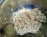 まな板不要！ふんわり簡単♪豆腐ハンバーグ作り方5写真