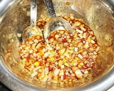 豚挽き肉と大根◎煮込み作り方1写真