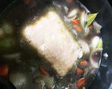おでんの残り汁でカレーに変身します作り方3写真
