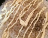 炊飯器でずっとパラパラ鮮やかピラフ☆作り方1写真