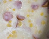 炊飯器でずっとパラパラ鮮やかピラフ☆作り方4写真