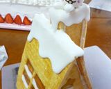 妖怪ウォッチメダルクッキー☆着色料不使用作り方5写真
