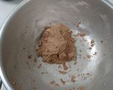 バレンタインデー用★簡単チョコ団子作り方3写真