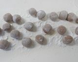 バレンタインデー用★簡単チョコ団子作り方6写真