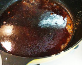 【節約】鶏むね肉と根菜の甘酢炒め作り方8写真