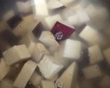 サツマイモと人参のさっぱりサラダ♪作り方1写真