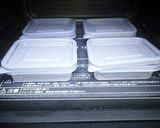 R1ヨーグルトの作り方(食品乾燥機)作り方2写真