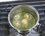 豆腐の寄せ揚げ（小麦アレルギー対応）作り方4写真