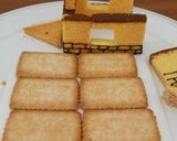 簡単!お菓子の家作り方6写真