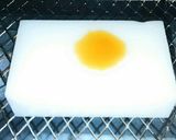 網にくっつかない★餅の焼き方★作り方1写真