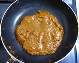 ランチ♪焼きカレーちぎりパン（HB生地）作り方8写真