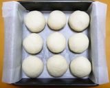 ランチ♪焼きカレーちぎりパン（HB生地）作り方14写真