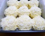 ランチ♪焼きカレーちぎりパン（HB生地）作り方17写真