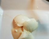 豆腐を美味しく！　☆かいわれ編☆作り方3写真