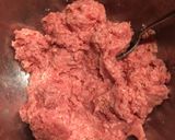 簡単白菜と肉団子作り方1写真