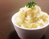 フライパンで簡単！ポークケチャップ♪作り方4写真